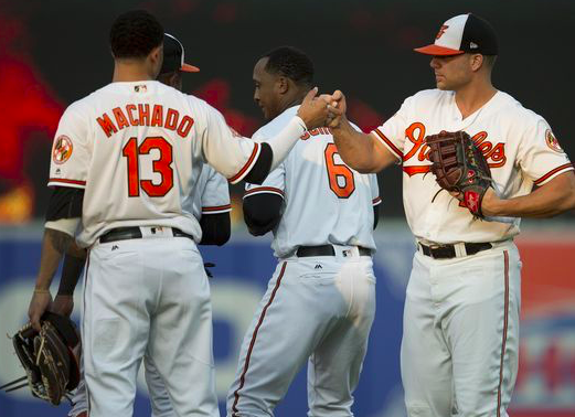 Baltimore Orioles Betting Predictions for 2018