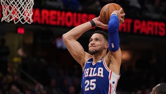 76ers-Cavaliers Recap: Maybe Cleveland Needs A Better Process