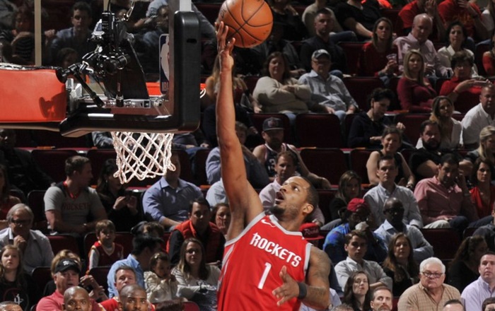 Celtics-Rockets Recap: Houston Shows Championship Mettle With Win Over Boston