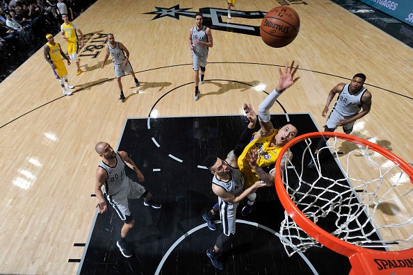 Future Not Looking Too Bright For The San Antonio Spurs After Latest Loss