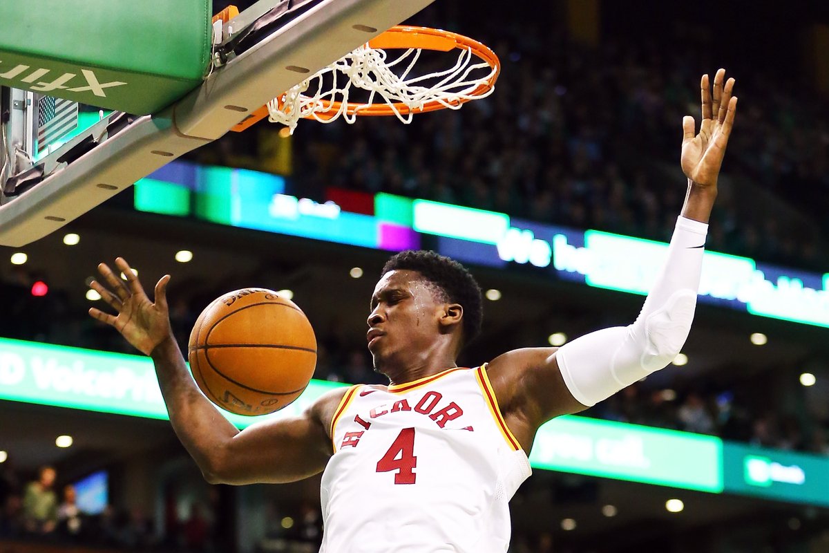 Pacers-Celtics Recap: Indiana Holds On For Win Over Celtics In Boston