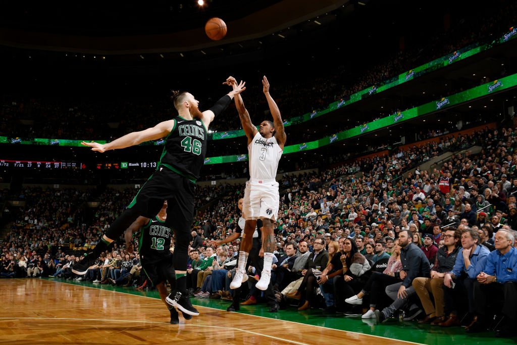 Celtics-Wizards Recap: Washington Pulls Out 2OT Win Over Depleted Boston Team