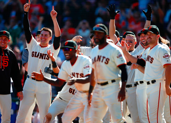 San Francisco Giants Betting Predictions for 2019