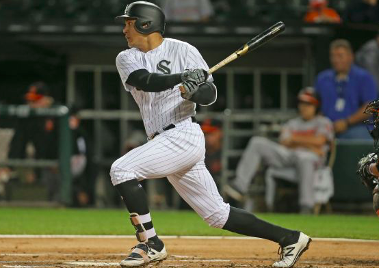 Avisail Garcia Lands on DL Amidst Rough Start