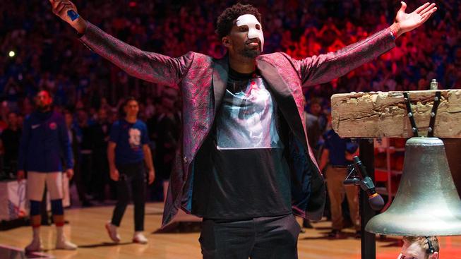 No Surprises On Opening Day Of 2018 NBA Playoffs