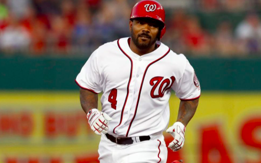 Washington Nationals Lose Howie Kendrick for Season with Torn Achilles