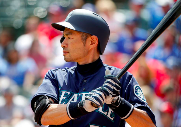 Ichiro Moving From Field to Front Office for Rest of 2018