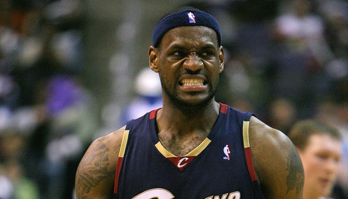 Don’t Bank on a LeBron James-Super Team Being Created Just Yet