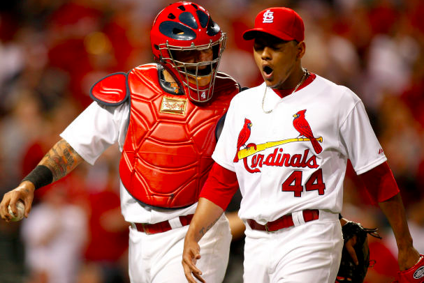 St. Louis Cardinals Betting Predictions for 2019