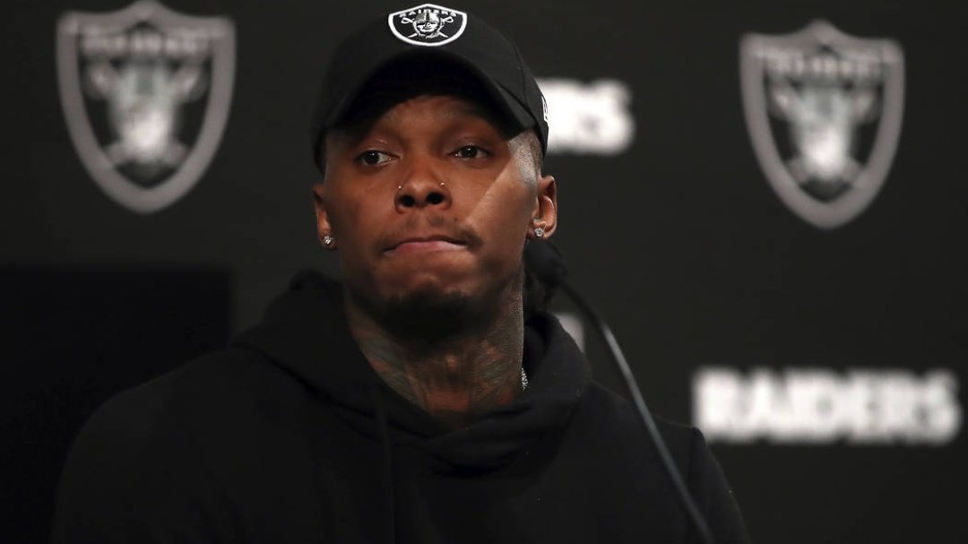 Martavis Bryant Could Be Proving Jon Gruden Wrong Already