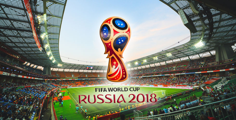 2018 FIFA World Cup – Round of 16 Updated Winners Odds and Betting Picks