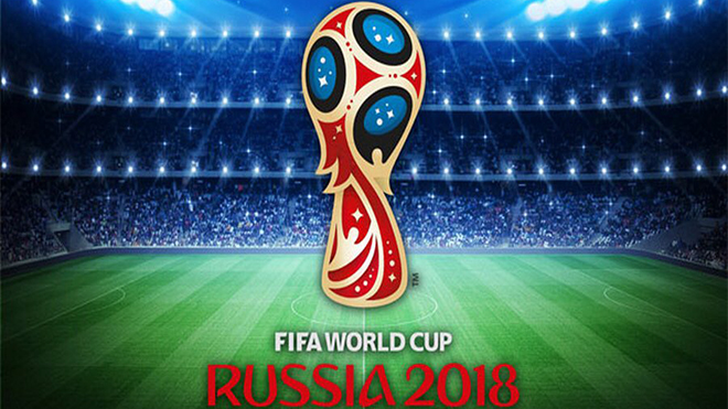 Editor’s Note: 2018 FIFA World Cup in Russia