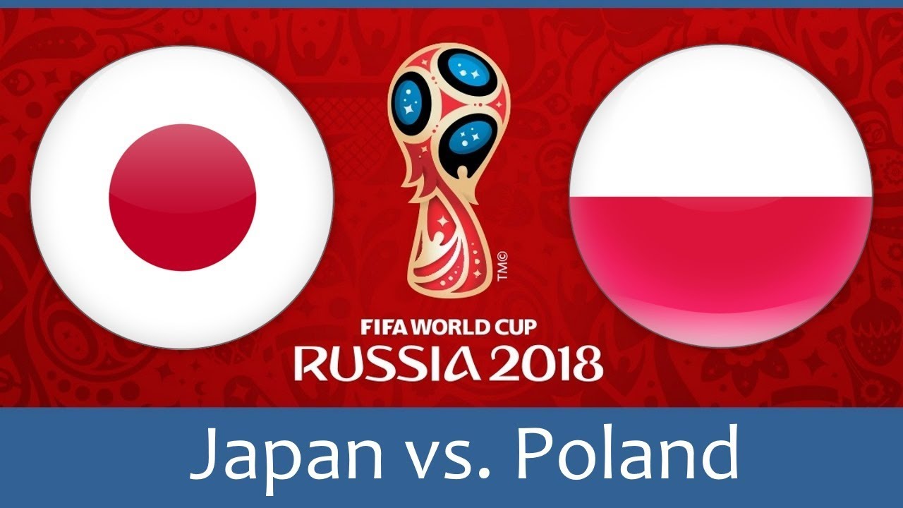 Japan vs. Poland Betting Picks 2018 FIFA World Cup