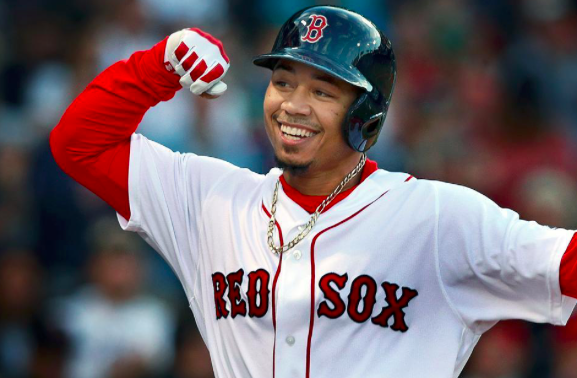 Red Sox, Dodgers Rework Mookie Betts, David Price Trade, Kenta Maeda Still Goes to Twins