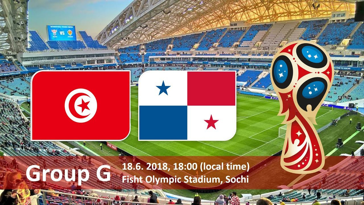 Panama vs. Tunisia Betting Picks 2018 FIFA World Cup