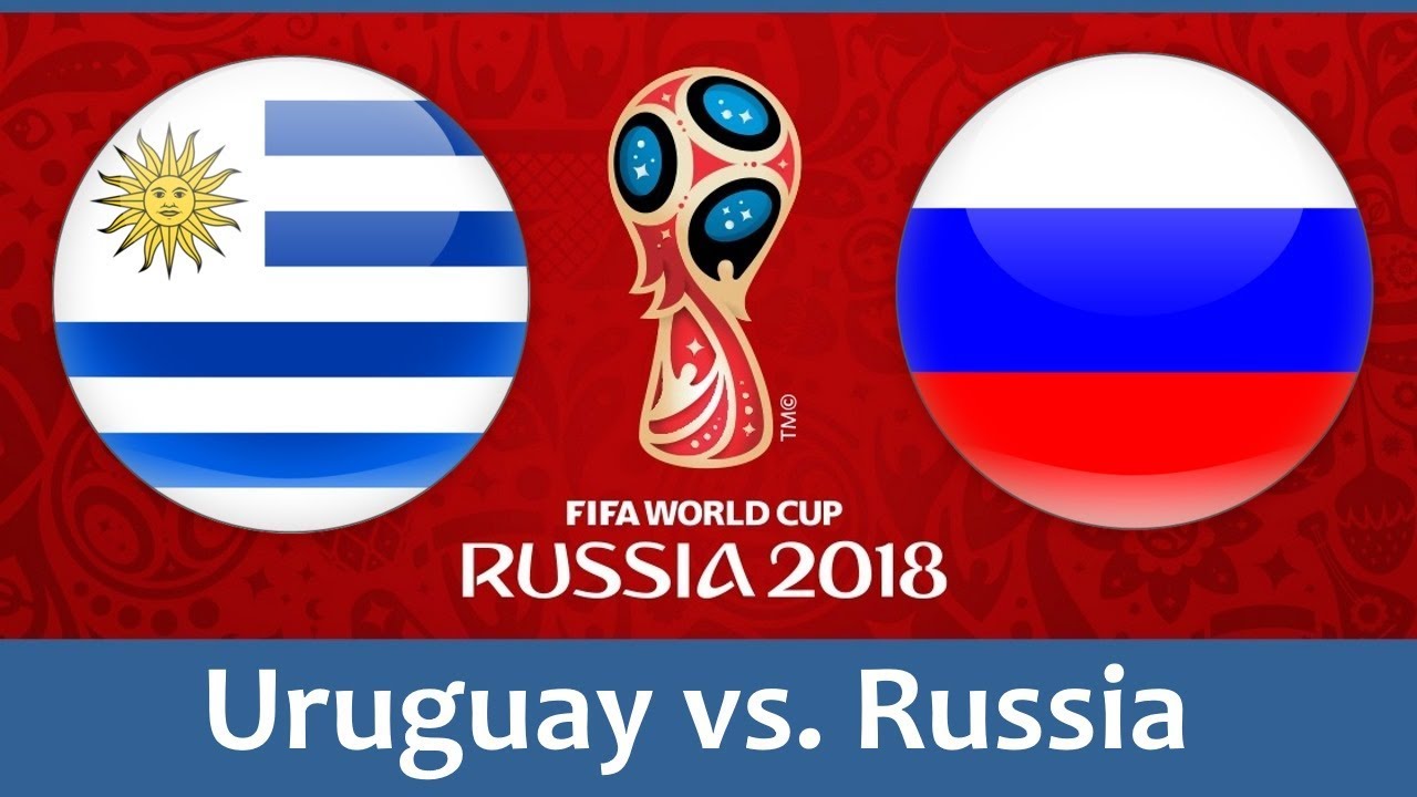 Uruguay vs. Russia Betting Picks 2018 FIFA World Cup