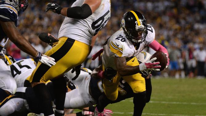 Failure to Sign Le’Veon Bell Probably Cuts Steelers Super Bowl Window to Next Season