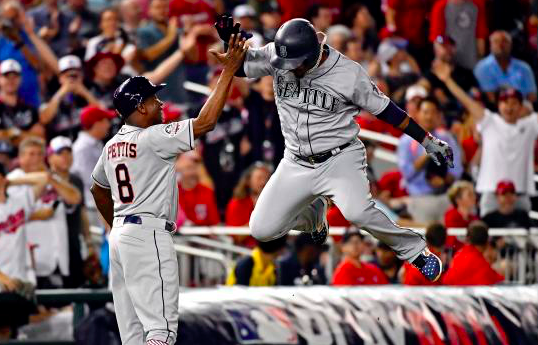 American League Wins Home Run Fest of an All-Star Game
