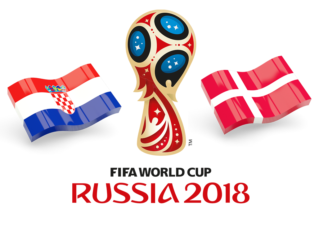 Croatia vs. Denmark Betting Picks 2018 FIFA World Cup