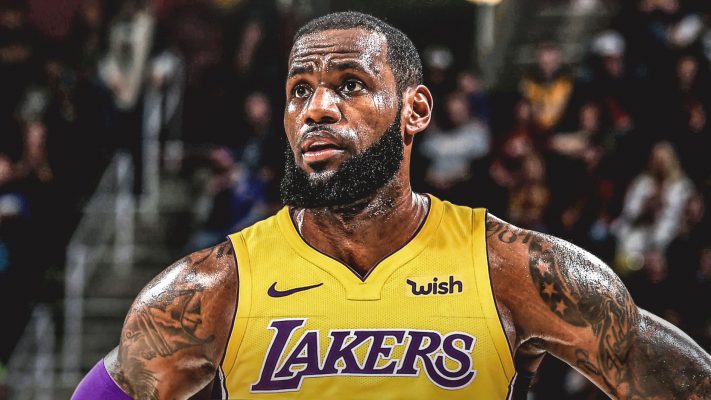 Even With Lebron in L.A., Warriors Still Team to Beat in 2019