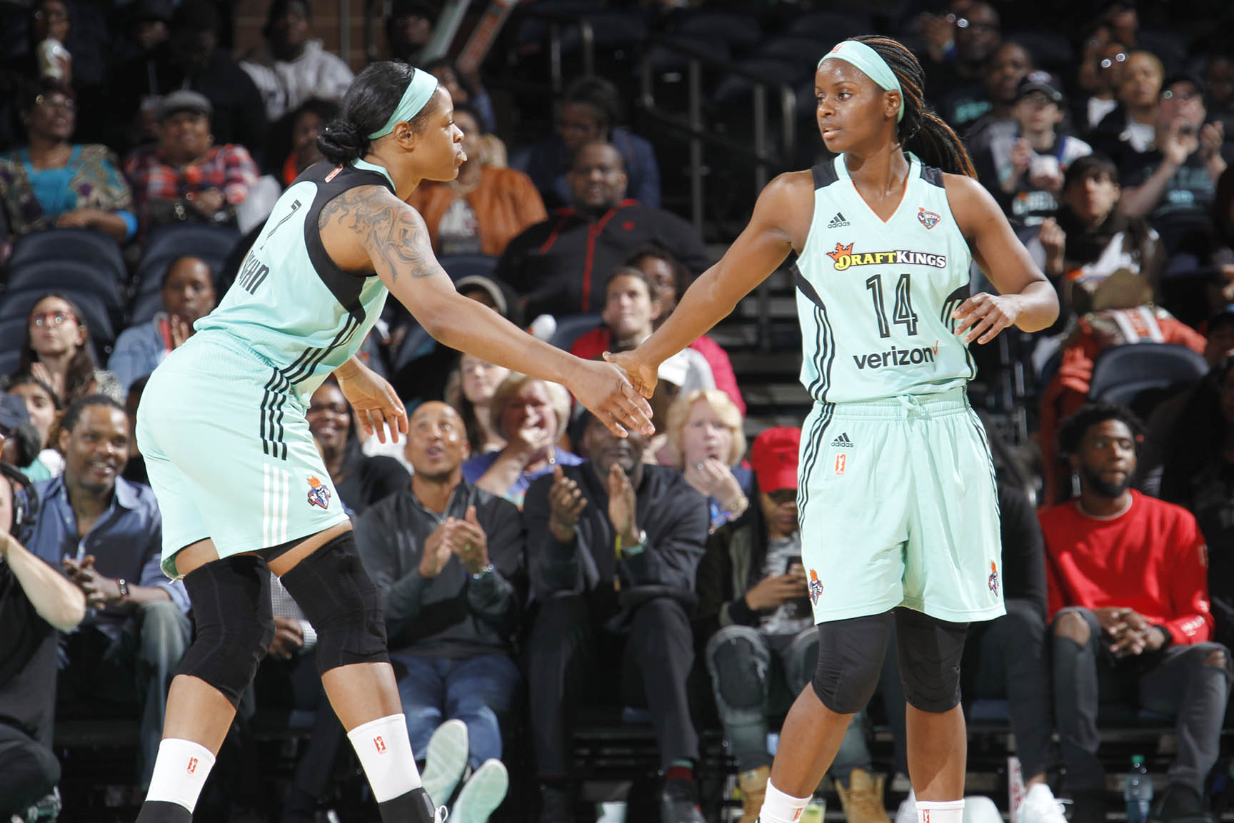 2018 WNBA Odds: New York Liberty vs. Atlanta Dream Betting Preview and Free Pick