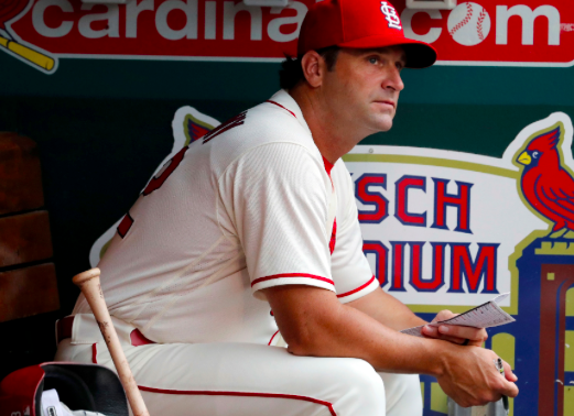 Kansas City Royals Hire Mike Matheny as New Manager