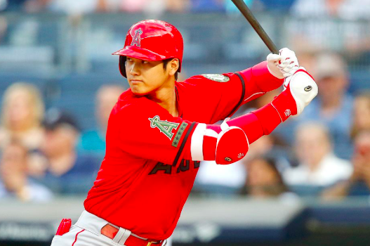 Shohei Ohtani Activated for Season Debut