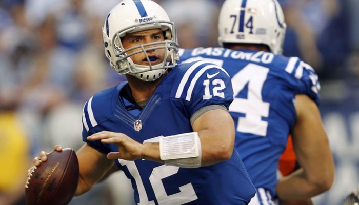 Jim Irsay Is Making Promises Again—But Can Fans Believe Him This Time?