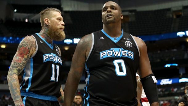 The 2018 BIG 3 League Championship Odds and Betting Picks