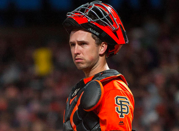 Buster Posey Will Require 6-8 Months Recover Following Hip Surgery