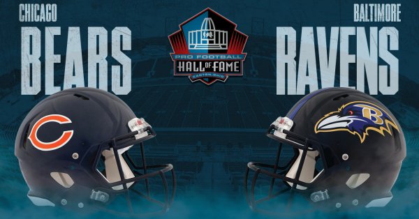 Five Observations From the Hall of Fame Game