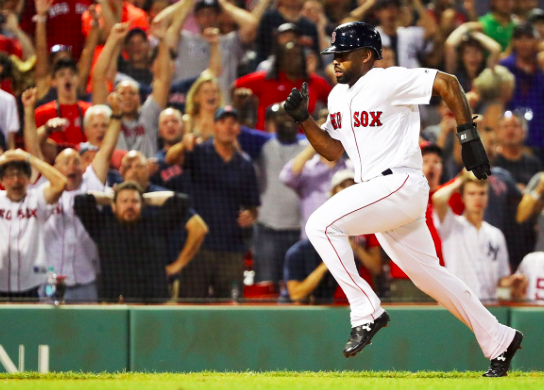 Astros vs Red Sox: ALCS Game 5 Preview