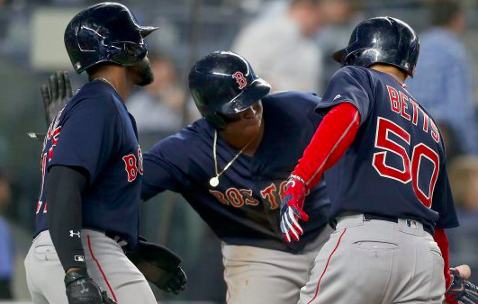 Astros vs Red Sox: ALCS Game 3 Preview
