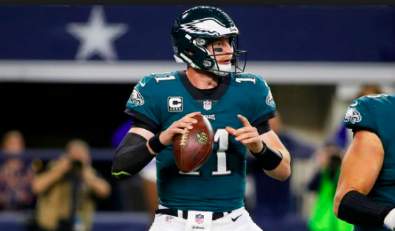Philadelphia Eagles vs. New York Giants Betting Preview and Prediction 10/11/2018