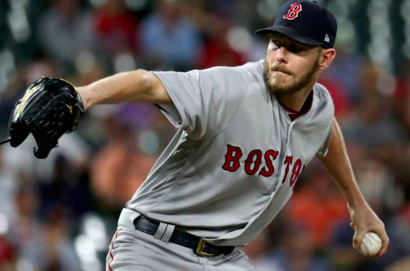 Chris Sale To Undergo Tommy John Surgery, Miss 2020 Season