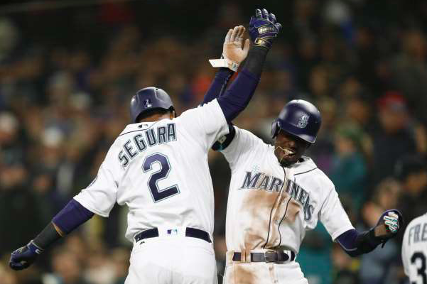 Dee Gordon, Jean Segura Involved in Clubhouse Fight
