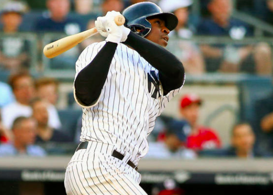 Philadelphia Phillies Sign Didi Gregorius