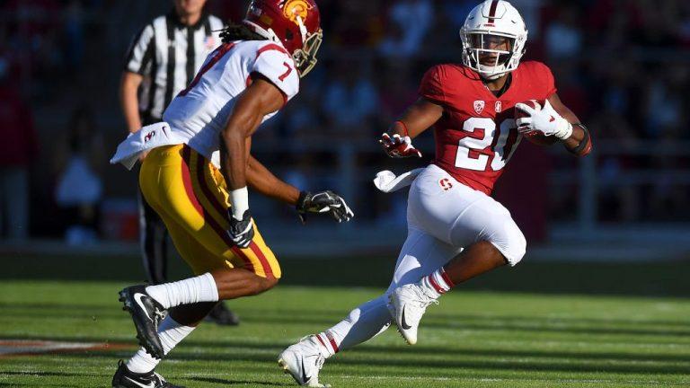 Stanford-Oregon Preview and Prediction: If Bryce Love Plays….