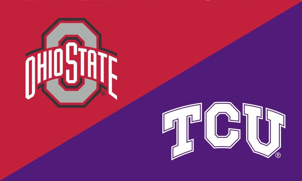 Ohio State-TCU Preview and Prediction: Can the Horned Frogs Pull Off the Upset?