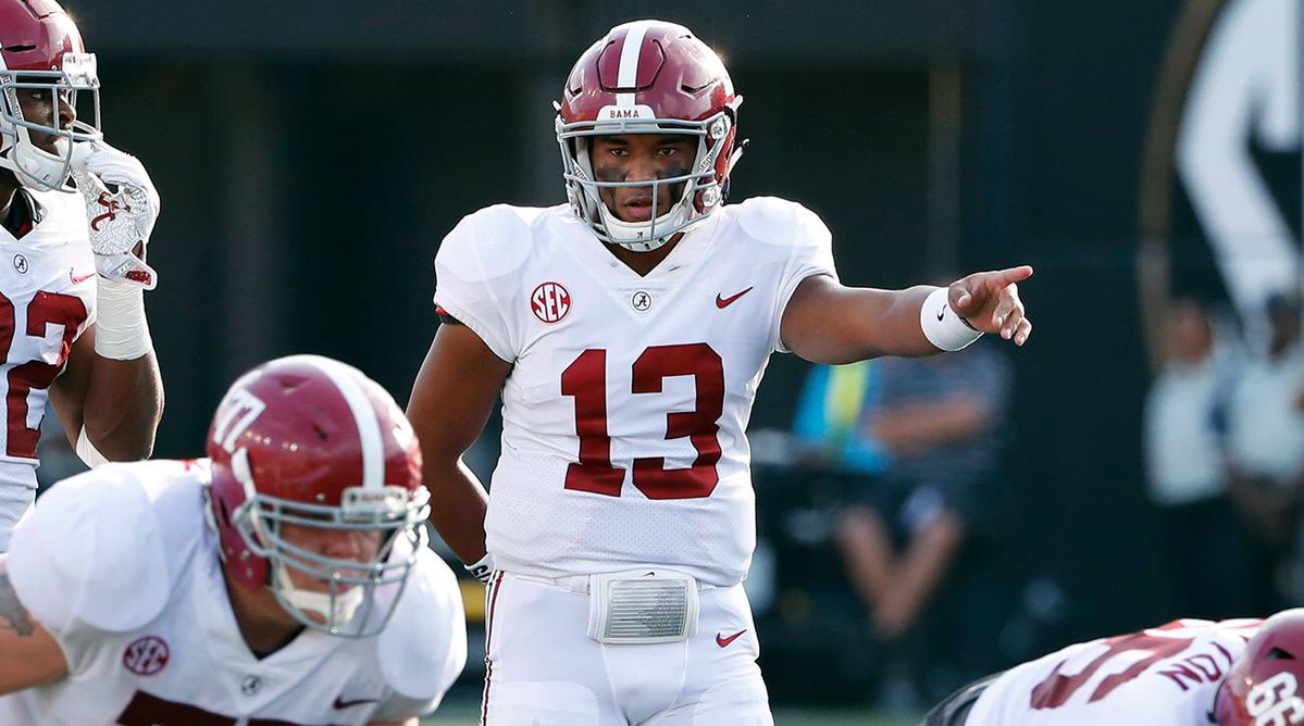 Alabama-Texas A&M Preview and Prediction: Could the Aggies Be for Real?