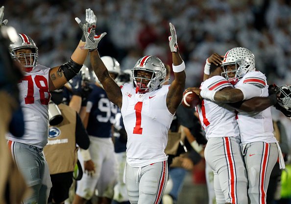 Penn State-Ohio State Recap: It Doesn’t Matter How You Win…