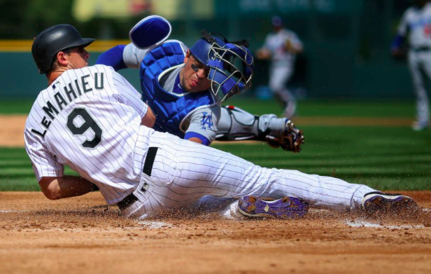 Dodgers vs Rockies: N.L. West Tiebreaker Preview