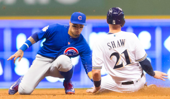 Cubs vs Brewers: N.L. Central Tiebreaker Preview