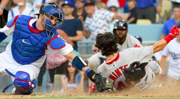 Red Sox vs Dodgers: 2018 World Series Preview