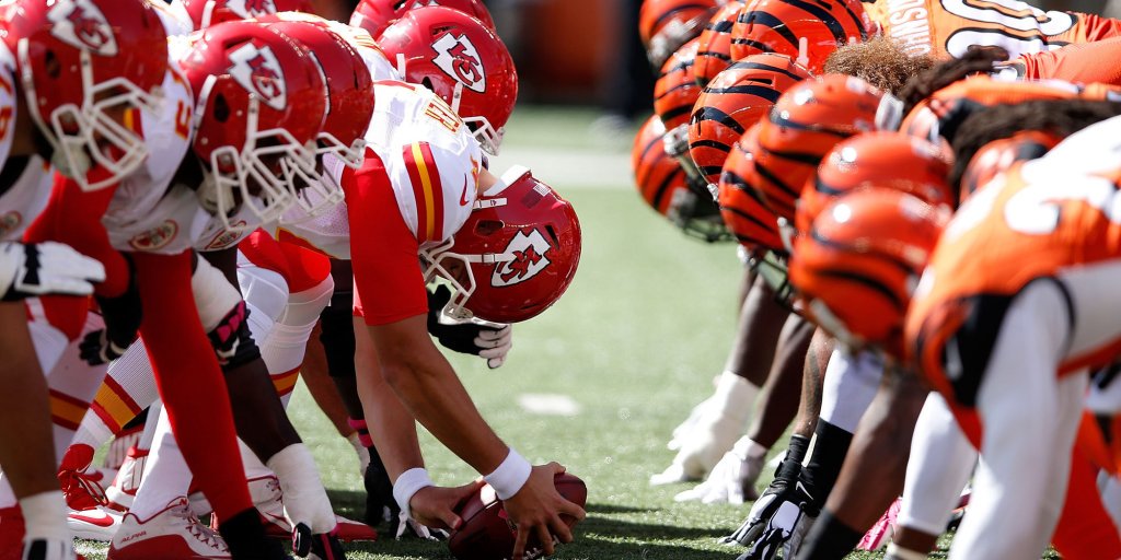 Sunday Night Football Preview and Prediction: Can the Bengals Handle the Chiefs?