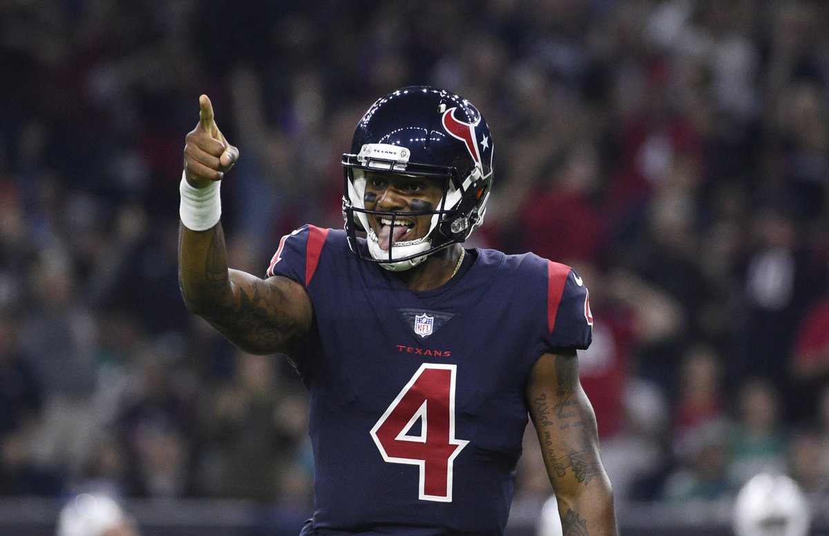 Texans-Broncos Preview and Prediction: Can Deshaun Watson Survive a Visit from the Broncos?