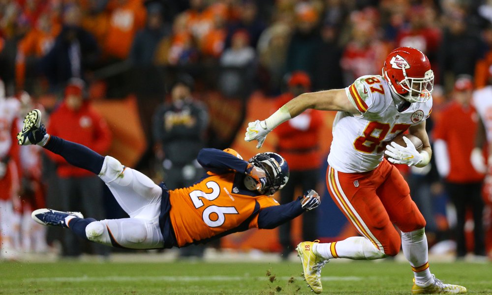 Broncos-Chiefs Preview and Prediction: Can Denver Do the Deed Against Kansas City?