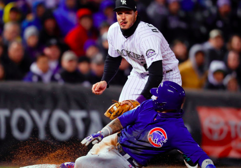 Cubs vs Rockies: National League Wild Card Preview