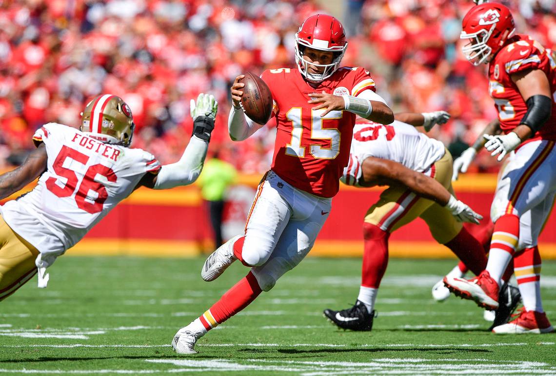 Oakland Raiders at Kansas City Chiefs Preview and Prediction 12/30/18