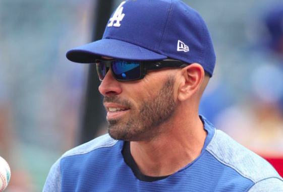 Texas Rangers Name Chris Woodward New Manager